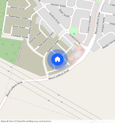 ** Ironwood Street, QLD 4301, Redbank Plains