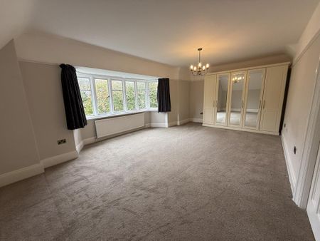 4 bedroom apartment to rent - Photo 5