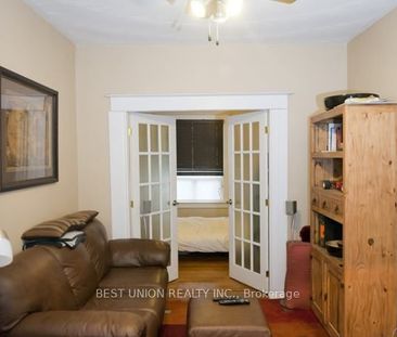 Semi-Detached Home For Lease | E8110058 - Photo 6