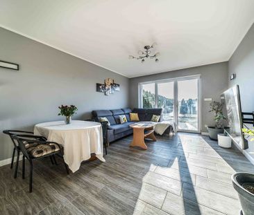 Parterowy dom w Lusówku. - Фото 3