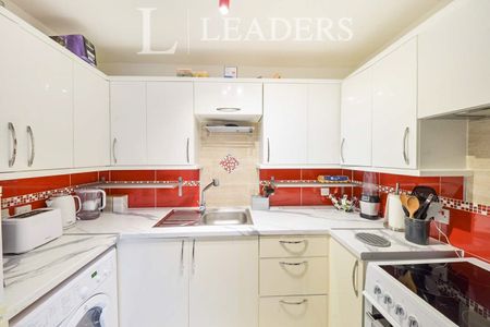1 bedroom apartment to rent Hawkshill, Dellfield - Photo 3