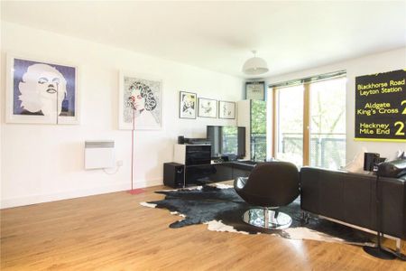 1 bedroom flat to rent - Photo 5