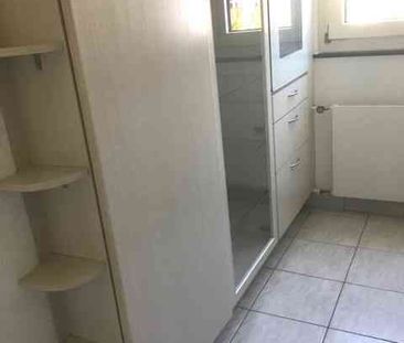 3 Zimmer, 54 m², 1. Stock - Photo 2