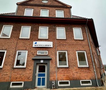 2 værelses – Kochsgade 19, st. th. – Odense C - Foto 2