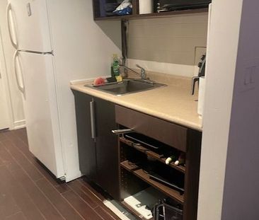 For Lease - 422 Lake Shore Boulevard Unit# M Bed, Toronto, Ontario - Photo 5