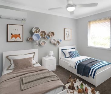 Comfortable & Spacious 4 Bedroom Home - Photo 6