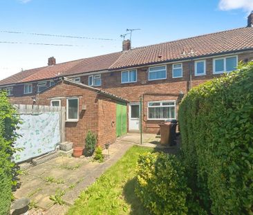 3 bedroom terraced house to rent - Photo 6
