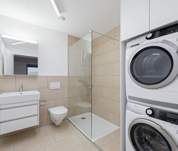 2.5 Zimmer, 65 m², 8. Stock - Photo 3