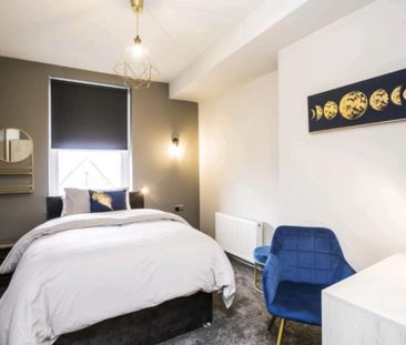 1 bedroom in a house share to rent - Photo 6