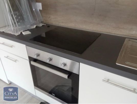 Location Appartement 1 pièce 36m² LES ULIS 91940 - Photo 1