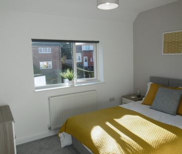 Room @ Anderson Crescent, Beeston, NG9 2PS - Photo 2