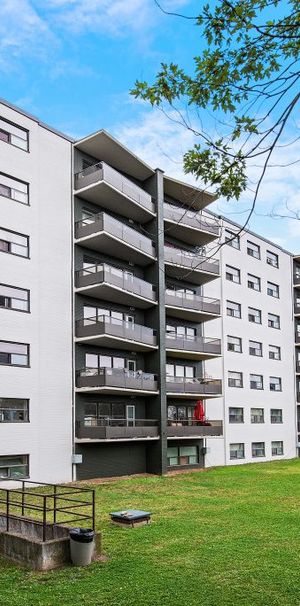 Garden Terrace Apartments - Photo 1