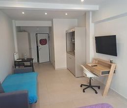 Studio/Γκαρσονιέρα για ενοικίαση - Κέντρο Θεσσαλονίκης, - Photo 1