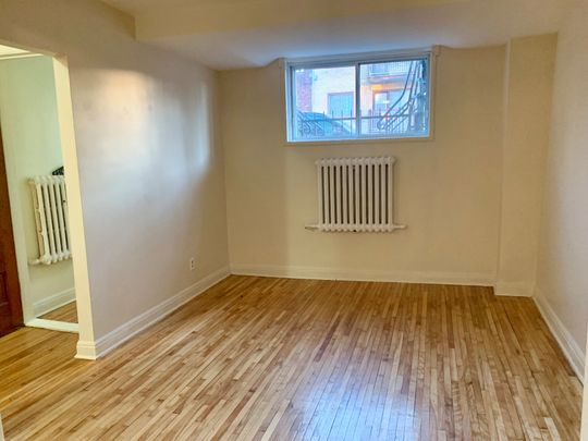 Condo for rent, Montréal (Villeray/Saint-Michel/Parc-Extension) - Photo 1