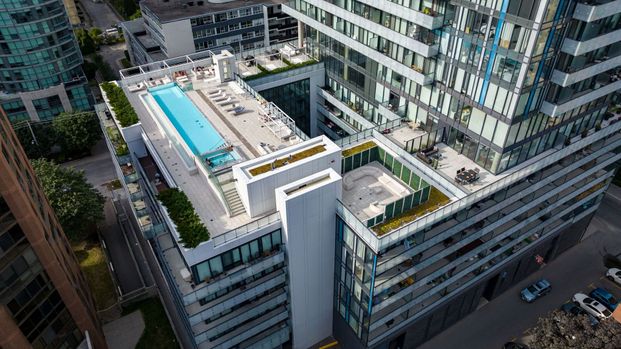 For Lease - 161 Roehampton Avenue Unit# 1013, Toronto, Ontario - Photo 1