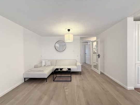 Appartement te huur: Borgerstraat 138-B 1053 PZ Amsterdam - Photo 1