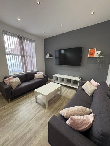 4 bedroom house to rent - Photo 4