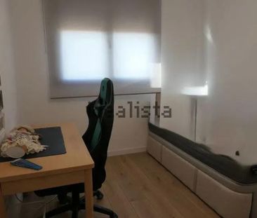 3 room luxury Apartment for rent in Valencia, Spain - Photo 4