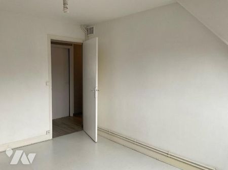 Appartement T3 quartier Saint Leu - Photo 4