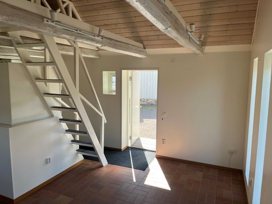 Byvägen, Östra Ljungby - Foto 1