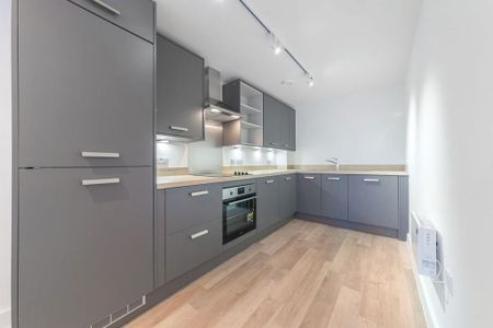 1 bedroom flat to rent - Photo 4