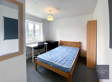 4 bedroom private hall to rent - Photo 5