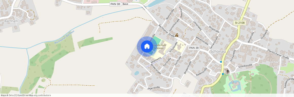 Industriestraße 1a, 84337 Bayern - Schönau Niederbay