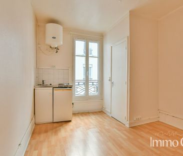 Appartement 1 pièce (studio) - 13m² - Photo 2