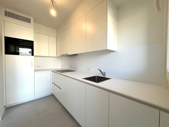 Appartement met 2 slaapkamers en garagebox - Photo 1