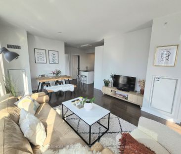 For Lease - 1 The Esplanade Drive Unit# 1508, Toronto, Ontario - Photo 6