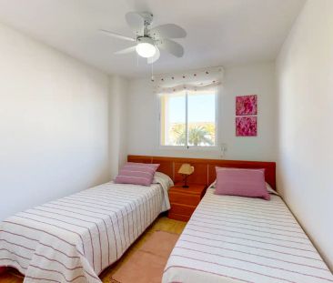 Apartamento de alquiler en Carretera de Les Marines a Dénia, 33, Le... - Foto 5