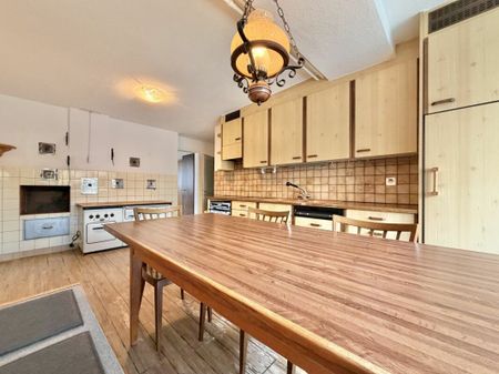 Frick / 5.5 Zimmer Bauernhaus - Photo 3