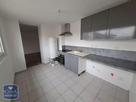 Location Appartement 3 pièces 66m² AGEN 47000 - Photo 4