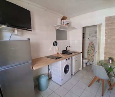 Location Appartement 12.29m² 1 pièce Fort de france - Photo 3