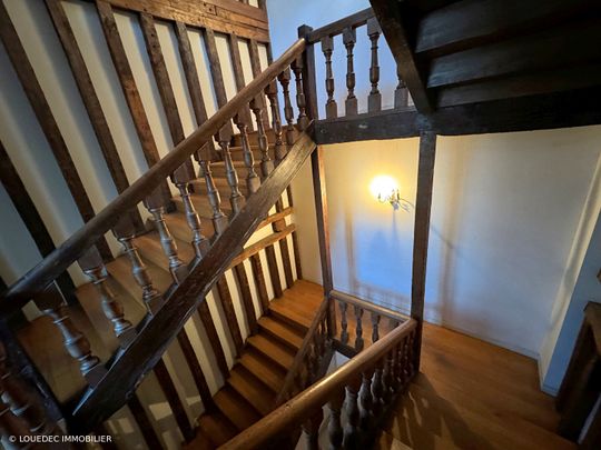 Appartement T1 Duplex - 22.32 m² - Photo 1