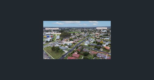 Three Bedroom Home - Photo 1