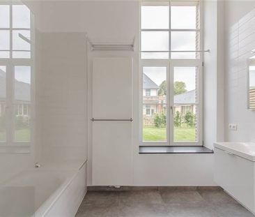 Appartement te huur - Foto 1