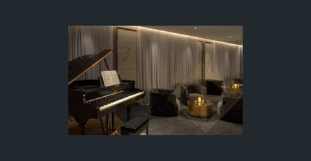 Near New Resort Style Luxury 2 Bedroom Apartment Available Now. - Photo 5