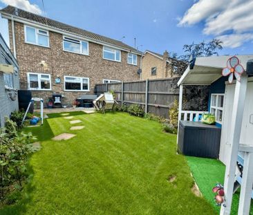 Greylag Close, Salhouse, NORWICH - Photo 4