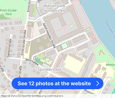 2-Zimmer-Wohnung mit Terrasse im Dachgeschoss | Besichtigung am So ... - Photo 1