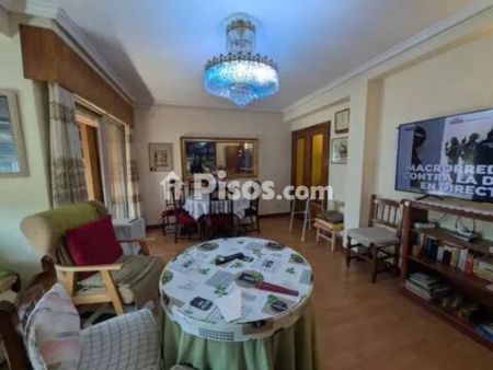 Piso en alquiler en Pueblo Nuevo - Foto 3