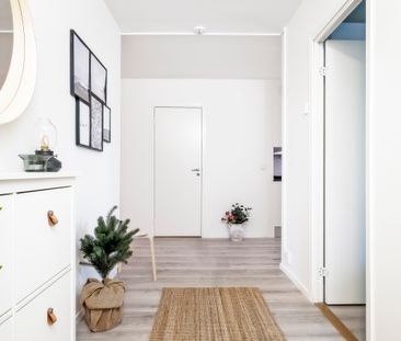 Åsgårdsvägen, Avesta - Foto 5