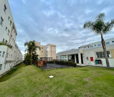 Apartamento com 2 quartos e 43m² para alugar em Bela Vista, Palhoça. - Foto 3