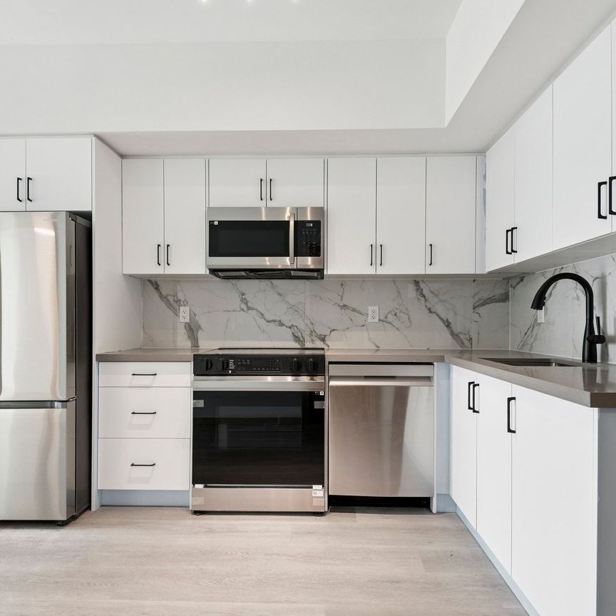 For Lease - 3421 Sheppard Avenue Unit# 310, Toronto, Ontario - Photo 1