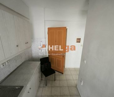 Studio/Γκαρσονιέρα για ενοικίαση Ανθούπολη (Πάτρα) - Photo 5