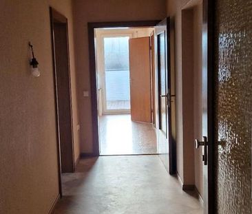 Erstbezug nach Modernisierung zur Bungalow Wohnung - Photo 6