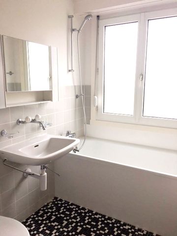 Schöne 4.5-Zimmerwohnung - Foto 5