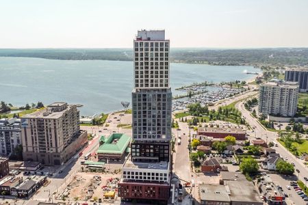 For Lease - 39 Mary Street Unit# 1608, Barrie, Ontario - Photo 4