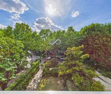 Appartement Neuilly Sur Seine 4 pièce(s) 82 m2 - Photo 1