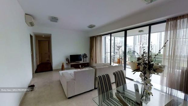 RiverGate (D9), Apartment - For Rent - Photo 1